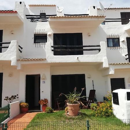 Moradia T2+1 Com Piscina Villa Lagos Eksteriør billede