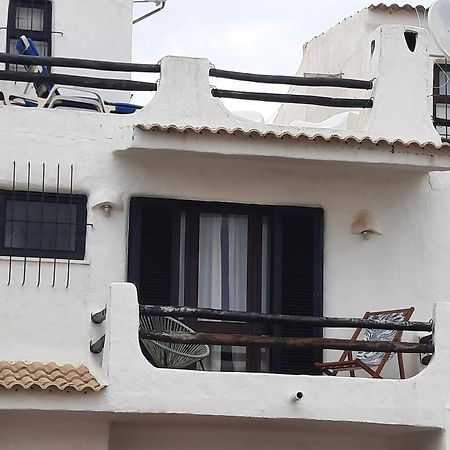 Moradia T2+1 Com Piscina Villa Lagos Eksteriør billede