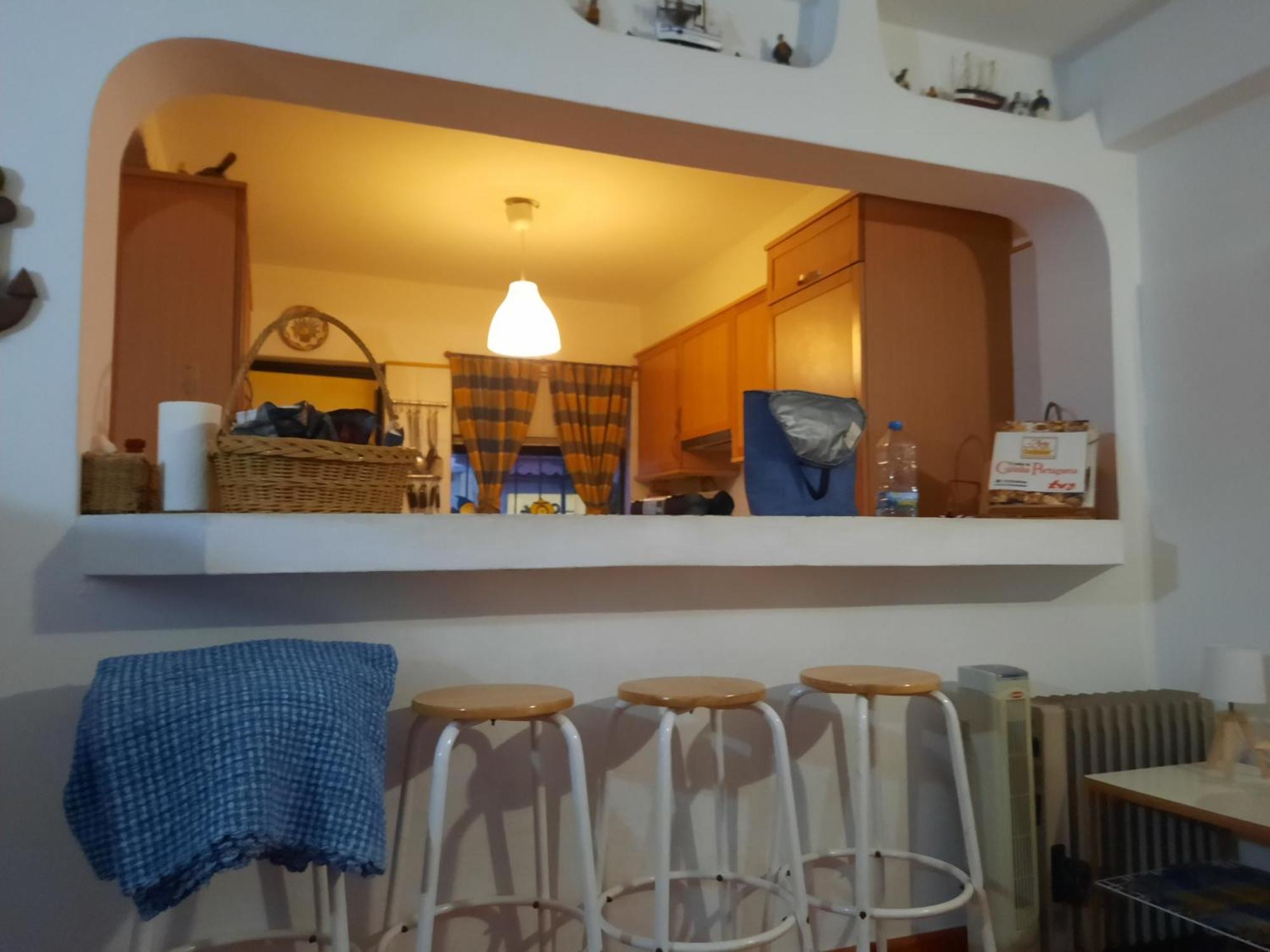 Moradia T2+1 Com Piscina Villa Lagos Eksteriør billede