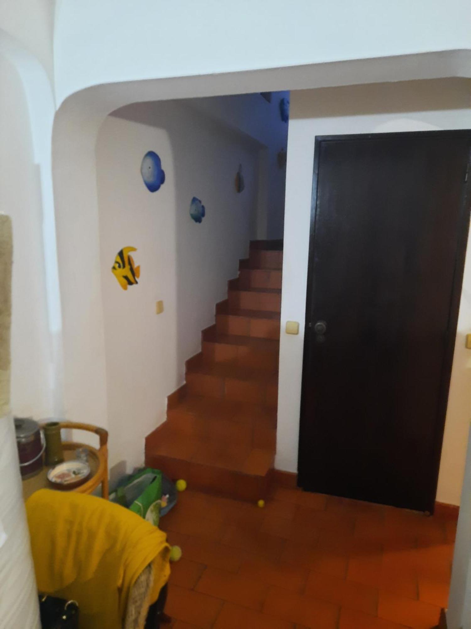 Moradia T2+1 Com Piscina Villa Lagos Eksteriør billede