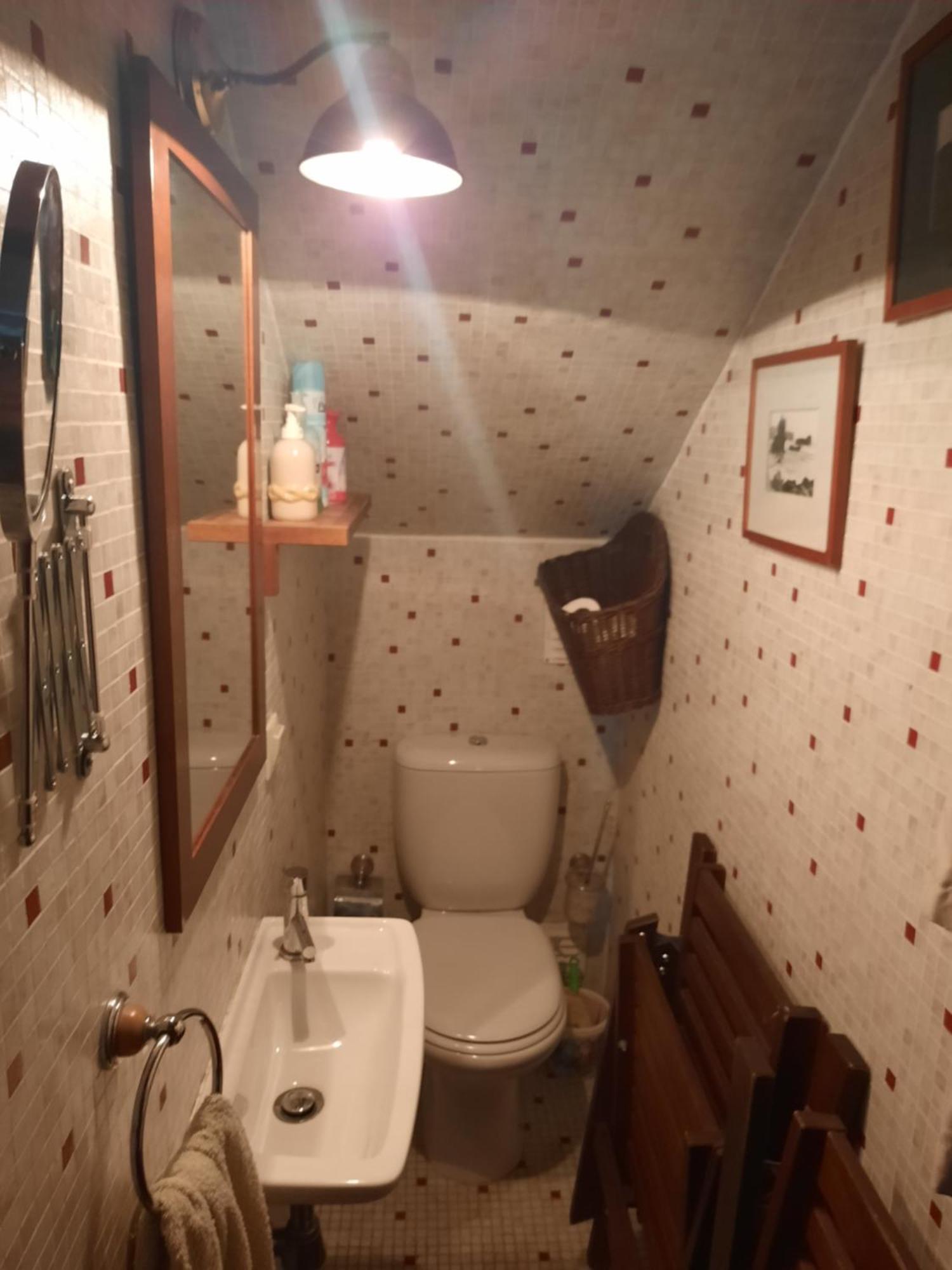 Moradia T2+1 Com Piscina Villa Lagos Eksteriør billede