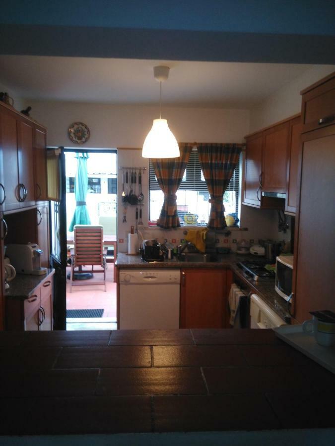 Moradia T2+1 Com Piscina Villa Lagos Eksteriør billede