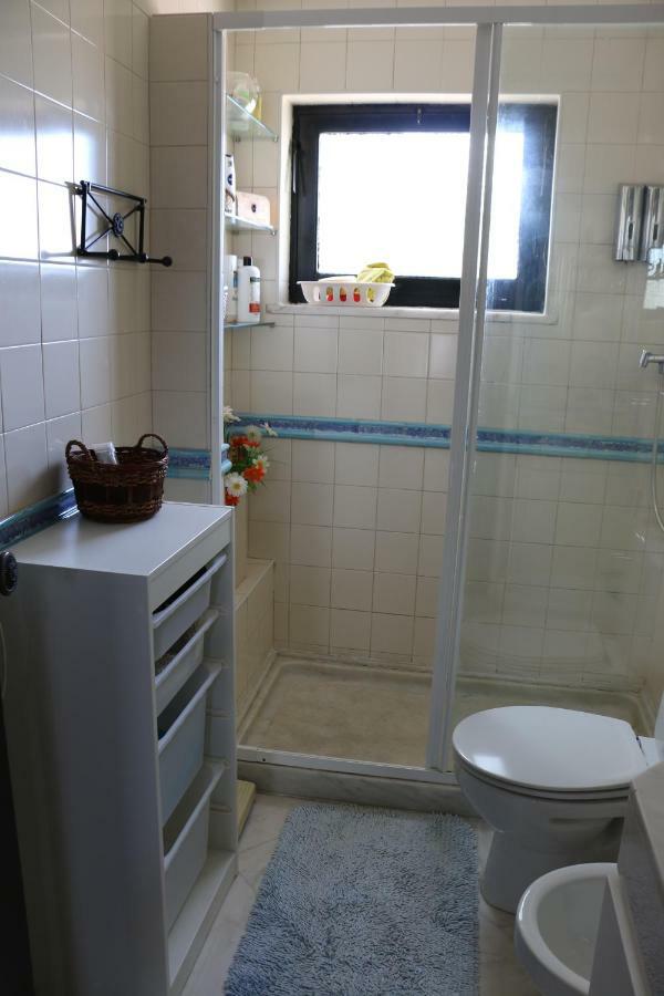 Moradia T2+1 Com Piscina Villa Lagos Eksteriør billede
