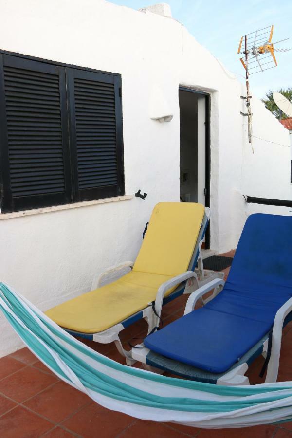 Moradia T2+1 Com Piscina Villa Lagos Eksteriør billede
