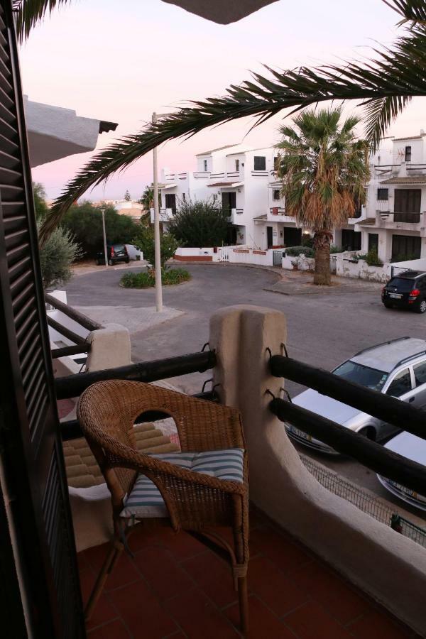Moradia T2+1 Com Piscina Villa Lagos Eksteriør billede