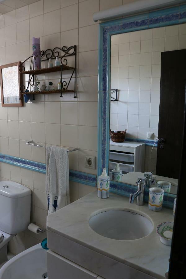 Moradia T2+1 Com Piscina Villa Lagos Eksteriør billede
