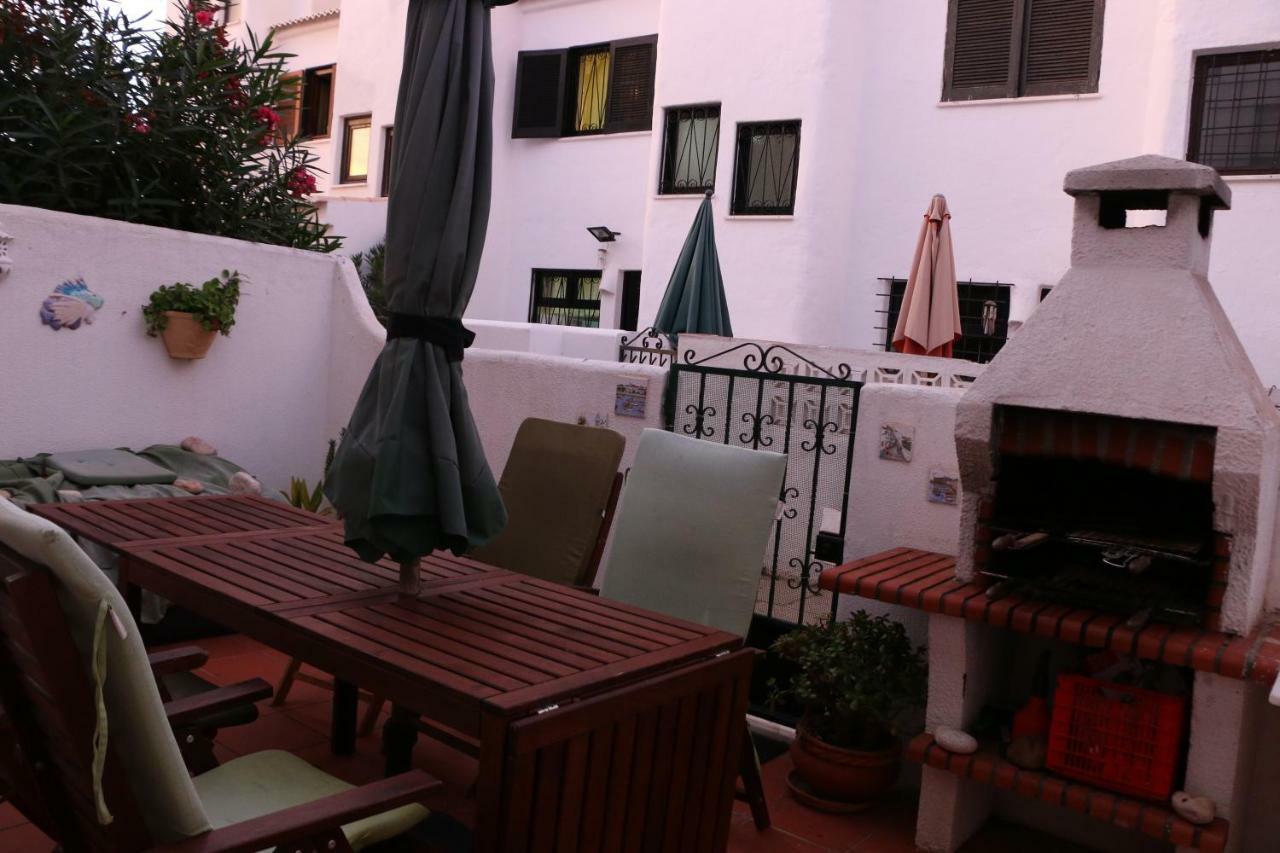 Moradia T2+1 Com Piscina Villa Lagos Eksteriør billede