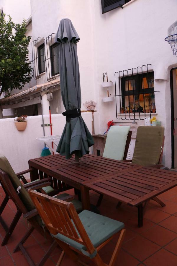 Moradia T2+1 Com Piscina Villa Lagos Eksteriør billede
