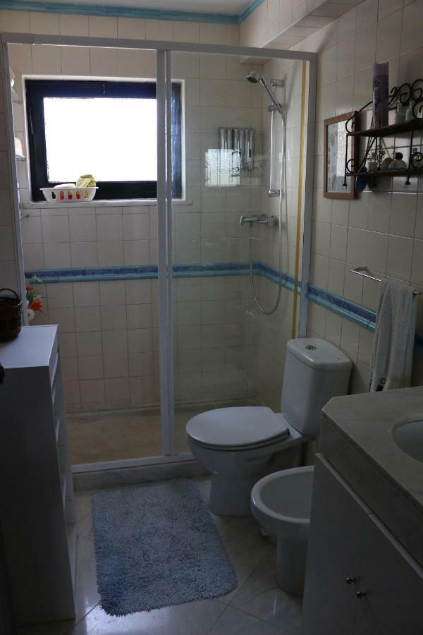 Moradia T2+1 Com Piscina Villa Lagos Eksteriør billede