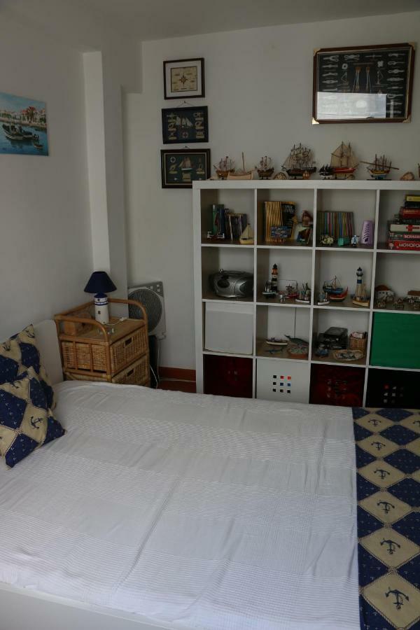 Moradia T2+1 Com Piscina Villa Lagos Eksteriør billede