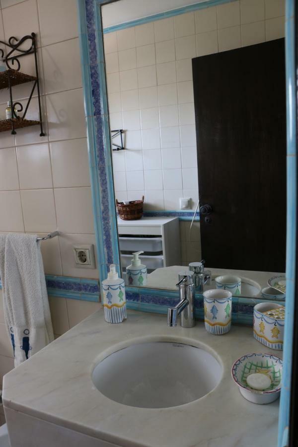Moradia T2+1 Com Piscina Villa Lagos Eksteriør billede