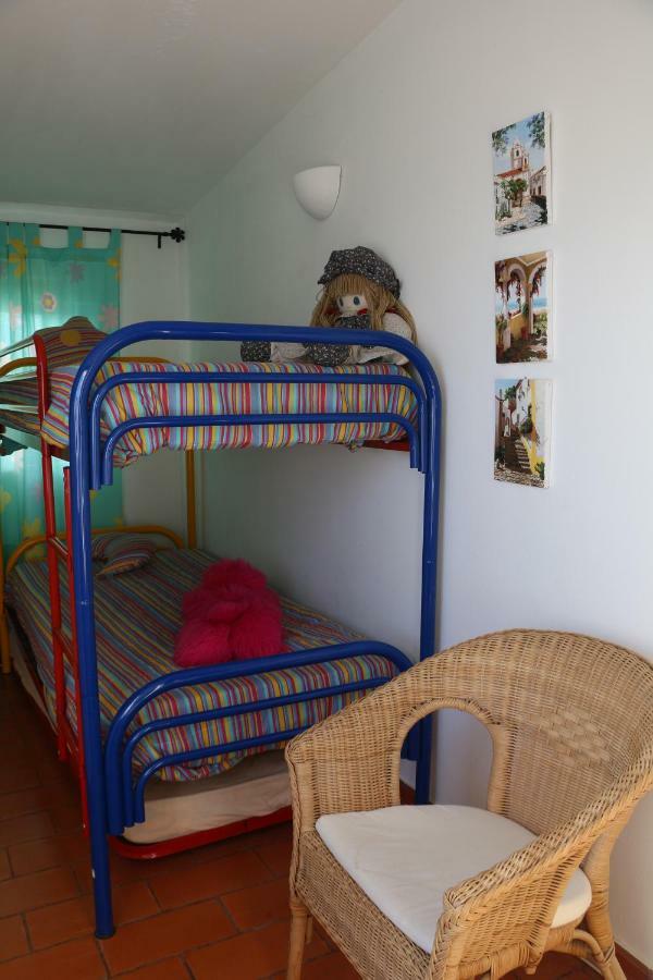 Moradia T2+1 Com Piscina Villa Lagos Eksteriør billede