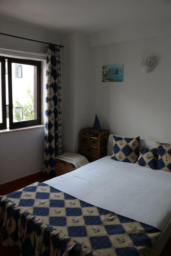 Moradia T2+1 Com Piscina Villa Lagos Eksteriør billede