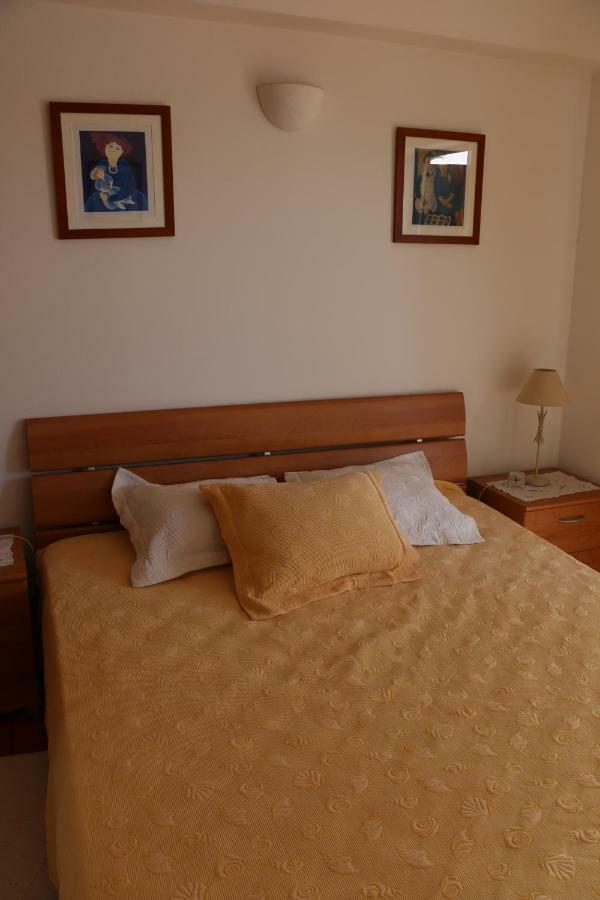 Moradia T2+1 Com Piscina Villa Lagos Eksteriør billede